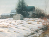 Dundas Farmhouse